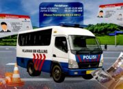 Info Jadwal Pelayanan SIM Keliling Cimahi 12 Maret 2026 Cek Biaya dan Lokasinya