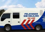 Cek Jadwal dan Lokasi Pelayanan SIM Keliling Bali Selama Bulan Februari 2026