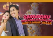 Acara Sinetron SCTV 3 Februari 2026 dari Sayangku Tidak Hanya Sekedar Viral hingga Bromo I’m in Love