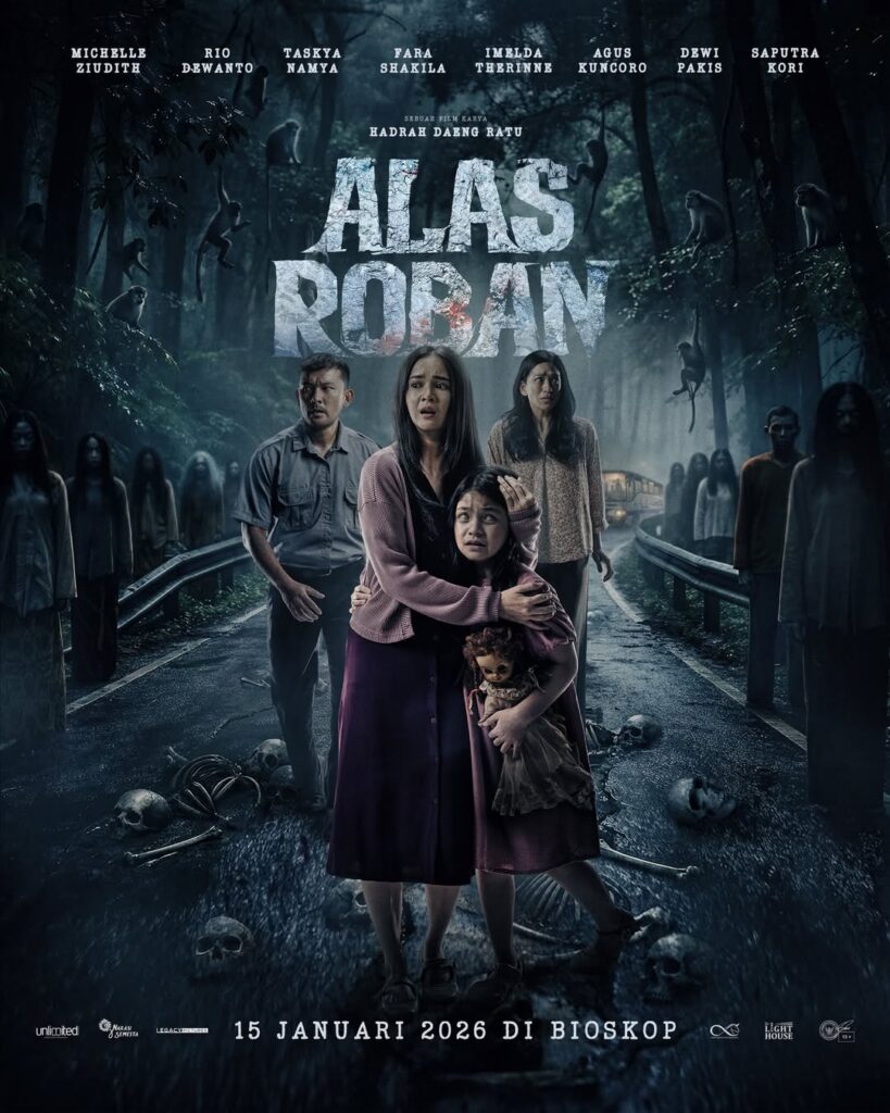 Nonton Film Alas Roban Full HD LK21