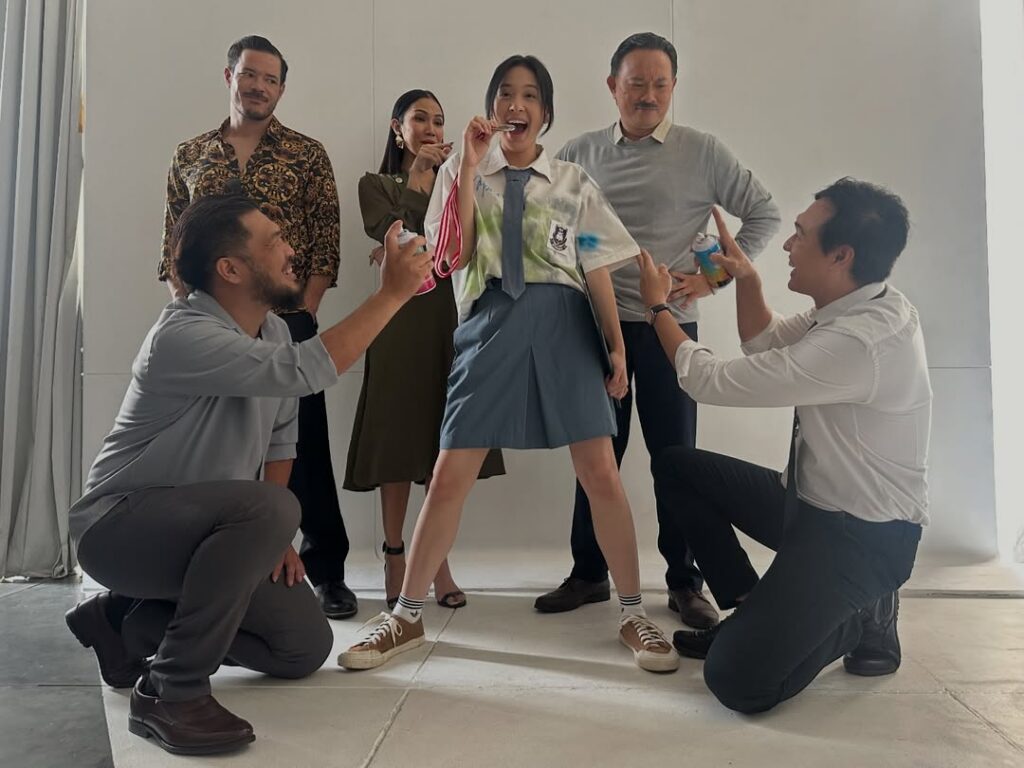 Nonton Film Jangan Seperti Bapak LK21