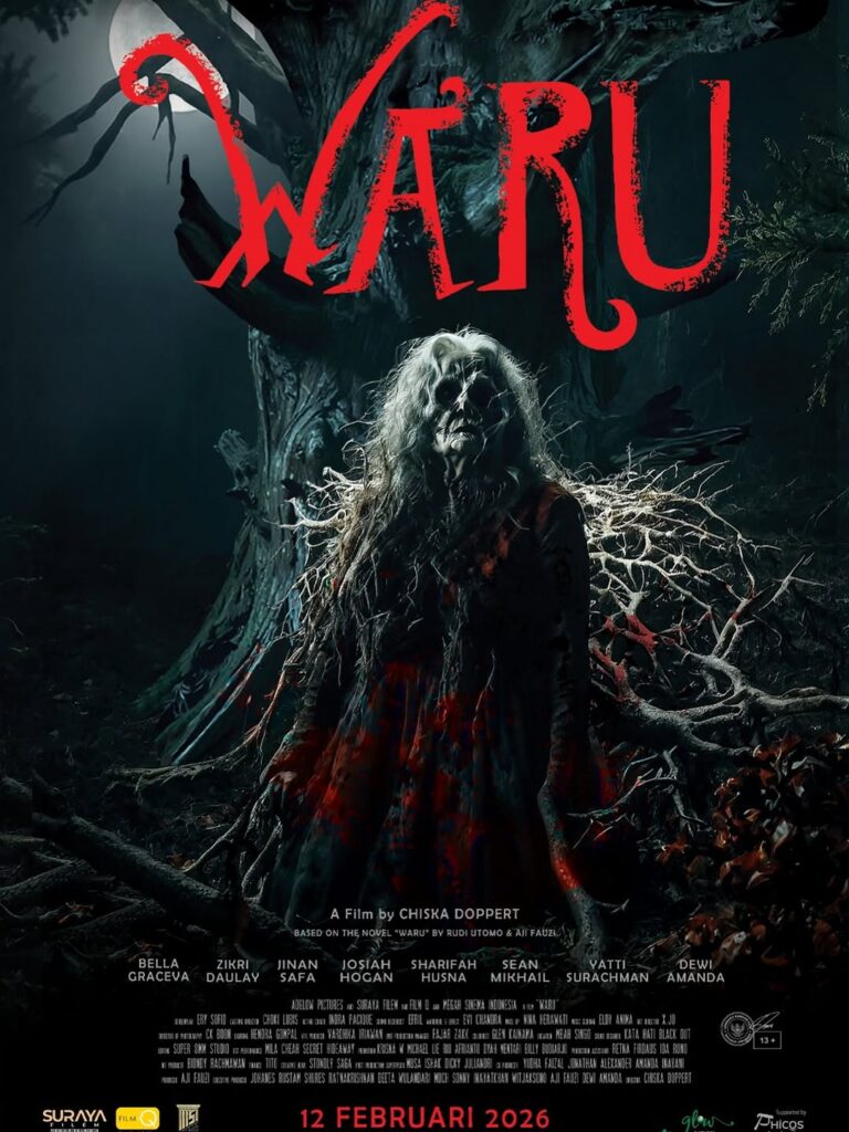 Nonton Film Waru LK21