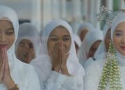 Sinopsis Kupilih Jalur Langit Dibintangi Zee Asadel, Pernikahan dan Ujian Iman