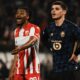Skor Akhir Crvena Zvezda