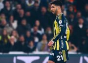 Skor Akhir Fenerbahce vs Kasimpasa 1-1, Petaka Gol Injury Time