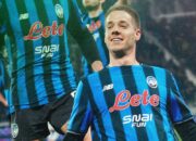 Skor Akhir Atalanta vs Juventus, Nyonya Tua Tersingkir