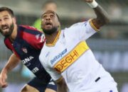 Skor Akhir Cagliari vs Lecce 17 Februari 2026, Ramadani Pastikan 3 Poin