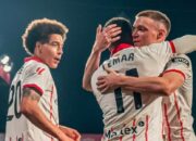 Skor Akhir Girona vs Barcelona 2-1, Sengit hingga Tuntas