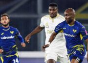 Skor Akhir Hellas Verona vs Pisa 0-0, Buruknya Penyelesaian Akhir!