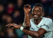 Skor Akhir Levante Vs Valencia 0-2, Kelelewar Telat Panas!