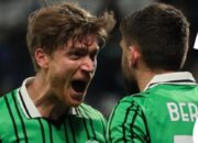 Skor Akhir Sassuolo vs Hellas Verona 3-0, Jay Idzes cs Menang Meyakinkan