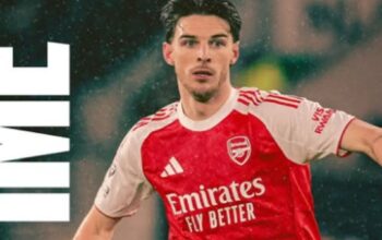 Bukan Yallashoot! Link Live Streaming Arsenal vs Bournemouth 11 April 2026, Cek di Sini 3 Skor akhir Wolves vs Arsenal