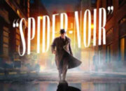 Spider-Noir: Jadwal Tayang, Trailer, Pemeran, dan Bocoran Cerita