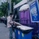 Gelaran Ultraverse Festival di Surabaya, bukan cuma pecah di panggung, tapi juga selamatkan 1,7 ton sampah dan pangkas 6,6 ton emisi. (Dok. XLSMART)