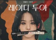 The Art of Sarah Episode 1-8 Sub Indo Bukan LK21, Simak Link Nonton Resminya