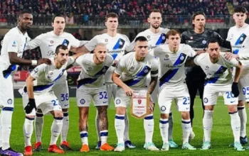 Serie A Italia: Inter Milan Tak Terbendung, Juventus Salip AC Milan 3 Prediksi Skor Lecce vs Inter Milan