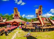 Tradisi Rambu Solo’ di Toraja: Makna, Prosesi, dan Fakta Unik Upacara Pemakaman Paling Megah di Indonesia