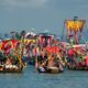 Tradisi Sedekah Laut