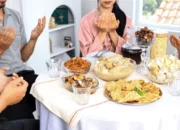 Tips Atasi Asam Lambung Saat Puasa agar Ibadah Tetap Nyaman