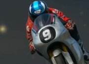 Jadwal dan Daftar Pembalap Moto3 Vega Pratama Nomor 9 Bersama Honda Team Asia