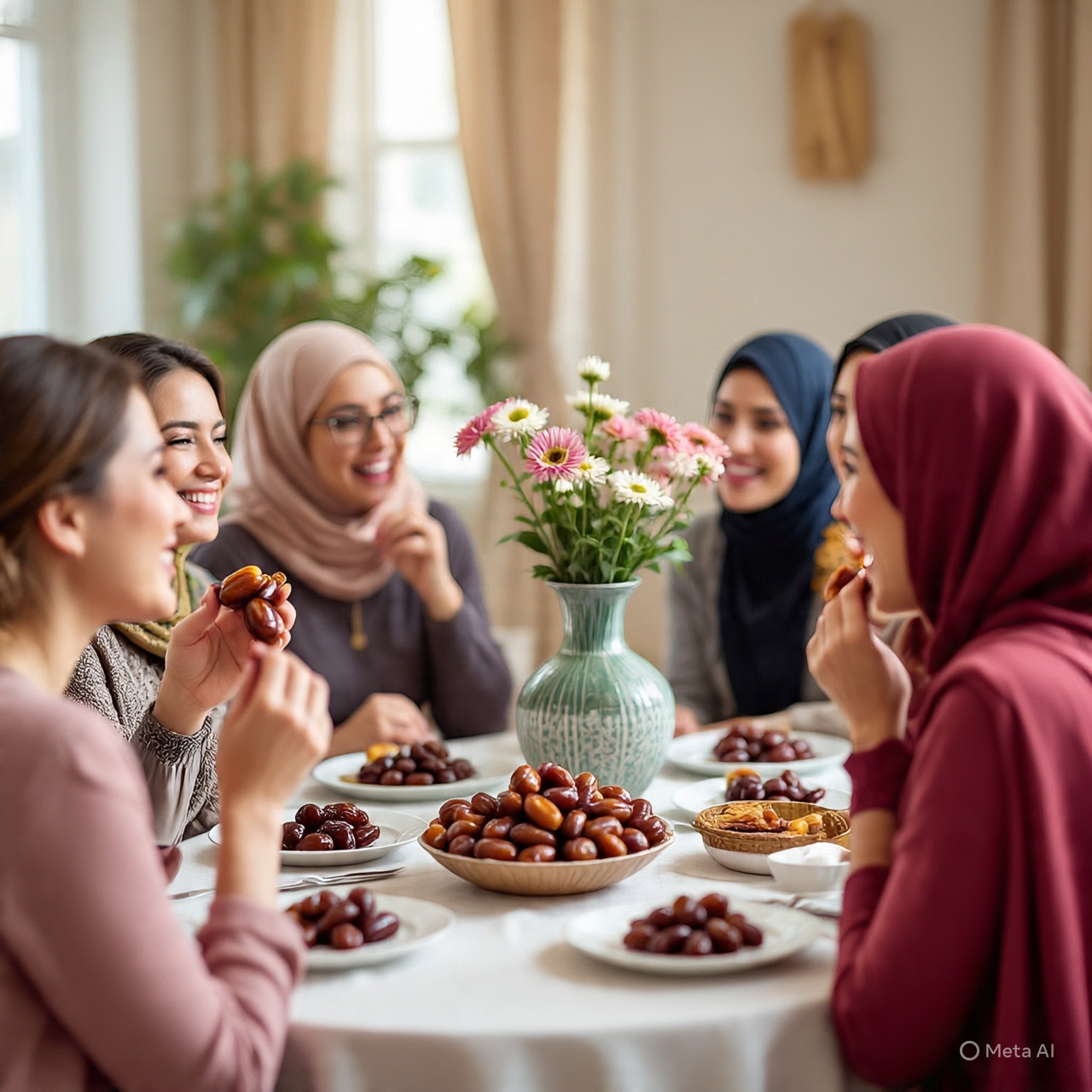 Quotes Islami Menyambut Ramadhan 2026 (Meta AI)