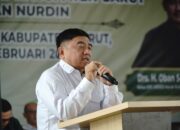 Bupati Garut Sentil Perangkat Desa: Transparansi dan Akuntabilitas Tak Bisa Ditawar Lagi!
