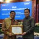 Bupati Garut Abdusy Syakur Amin dan BRIN