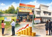 3 Pilihan Properti Investasi & Hunian Strategis di Lokasi Premium