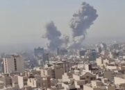 Ekonomi Israel Terguncang, Rugi Rp 50 Triliun per Minggu Akibat Konflik dengan Iran