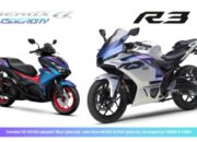 Yamaha YZF-R3/R25 Produksi Indonesia, Raih Penghargaan Internasional Prestisius di Jepang