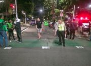 Mahasiswa Asal Bogor Tewas dalam Kecelakaan di Menteng, Diduga Akibat Terobos Lampu Merah