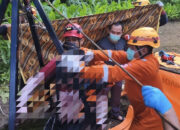 Usai Hilang 3 Hari, Remaja di Ponorogo Ditemukan Tewas Tenggalam di Sumur 12 Meter