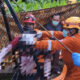Tenggelam di Sumur Ponorogo (Istimewa)