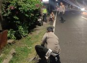 Pemuda 21 Tahun Tewas dalam Tabrak Lari di Tabanan, Polisi Buru Sopir Truk Box