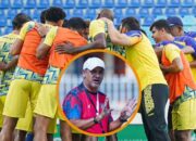 Singo Edan Incar Kemenangan, Madura United Tak Akan Tinggal Diam Mistarnya Kebobolan