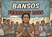 Saldo KKS Belum Terisi? Ini Penyebab Bansos Bulan Februari 2026 Tertunda