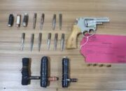 Lima Pemuda Asal Lampung Diamankan Polsek Kelapa Dua