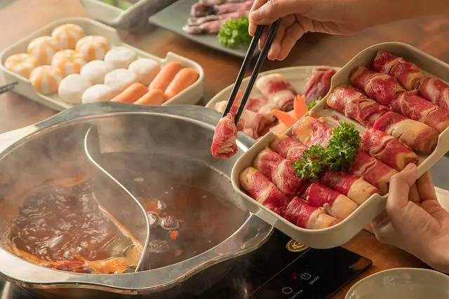 Restoran All You Can Eat di Bandung