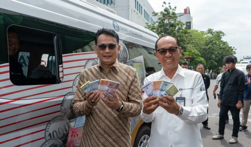 BI Jatim Siapkan Rp24,6 Triliun
