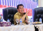 Bupati Tangerang Perintahkan Gelar Pangan Murah Serentak Sebelum Ramadan