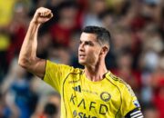 Ronaldo Kabur dari Arab Saudi? Fakta Sebenarnya Cristiano Ronaldo Tetap di Arab Saudi Siapkan Laga Al-Nasr vs NEOM!
