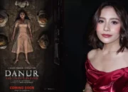 Sinopsis DANUR THE LAST CHAPTER: Teror Terakhir Risa yang Penuh Misteri