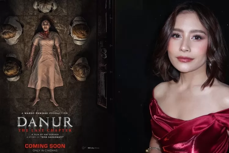 Sinopsis film DANUR THE LAST CHAPTER