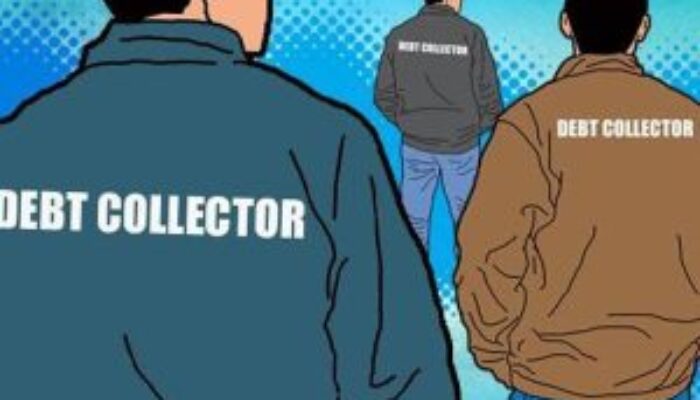 Heboh di Cengkareng! Debt Collector Diduga Intimidasi Anak, Motor Hampir Dirampas di Jalan Umum