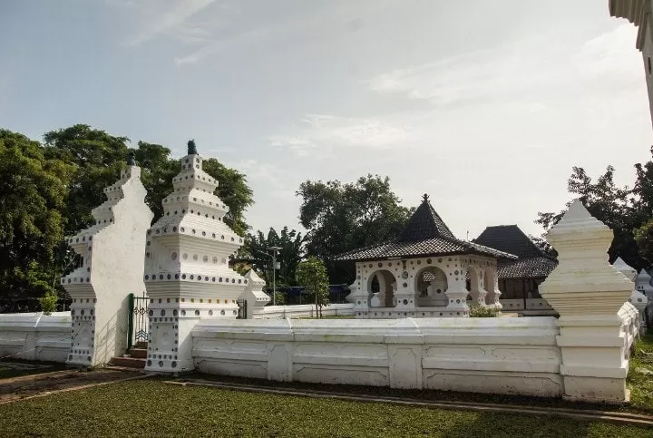 5 Tempat Ngabuburit di Kota Cirebon