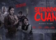 Sinopsis Film Setannya Cuan, Komedi Horor Sarat Sindiran Tayang 5 Maret di Bioskop Indonesia