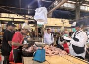 Pemkab Bogor Uji Pangan Segar dan Kemasan Secara Langsung