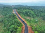 Infrastruktur Kabupaten Bogor Diperkuat, 516 Kilometer Jalan Dibangun dalam Setahun