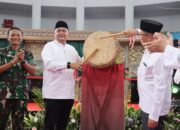 75 Artefak Peninggalan Nabi Muhammad SAW Dipamerkan Perdana di Bogor