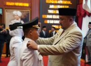 Mutasi dan Rotasi Digelar Pemkab Bogor, 21 Pejabat Dilantik